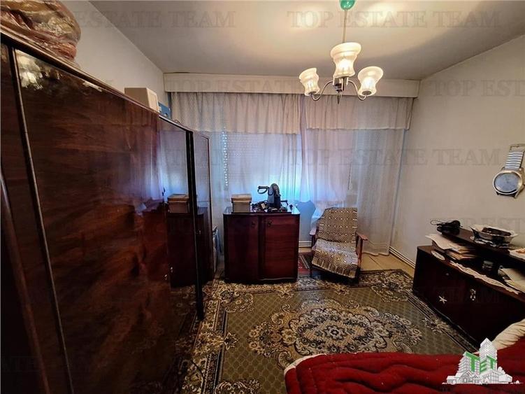 Apartament 4 cam. - Viziru - Braila - vanzare - 4