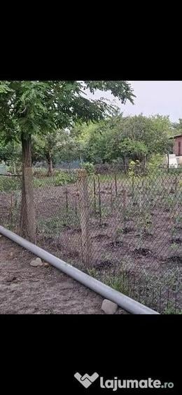 Vand gospodarie casa si teren ,gradina - 32