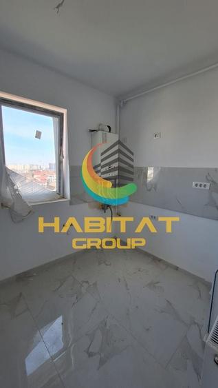 Vanzare ap 2 camere Brancoveanu Kaufland bloc nou locuit utilitati centrala acte - 3