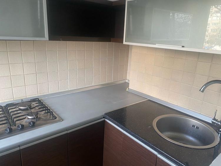 Dristor | 3 min. Metrou | Bloc mixt | Garsonieră la cheie - 7