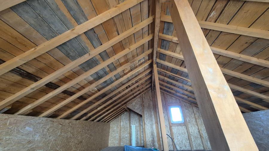 Casă individuală 4 camere + pod mansardabil | Pantelimon | Teren 270 mp - 14