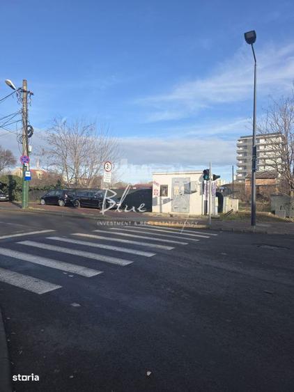 Teren cu potential ridicat de dezvoltare in Zona KM 4-5 - 4