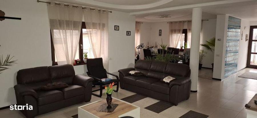 Mamaia Nord-Vila P+1Et,zona Tabara- Pod,str.E1 - 3