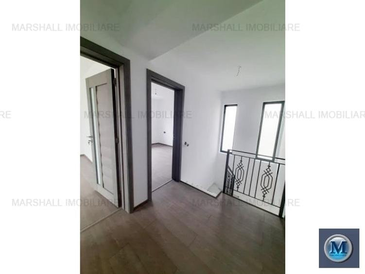 Vila cu 4 camere de vanzare in Paulesti, 128 mp #14811 - 8