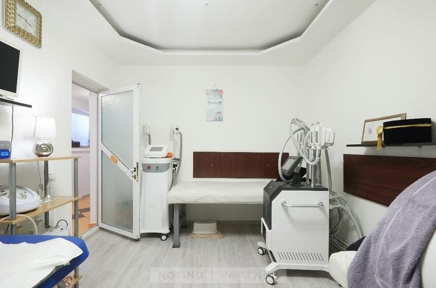 ULTRCENTRAL CASA CU 3 CAMERE ST 130 MP PRET 130000 EURO - 5