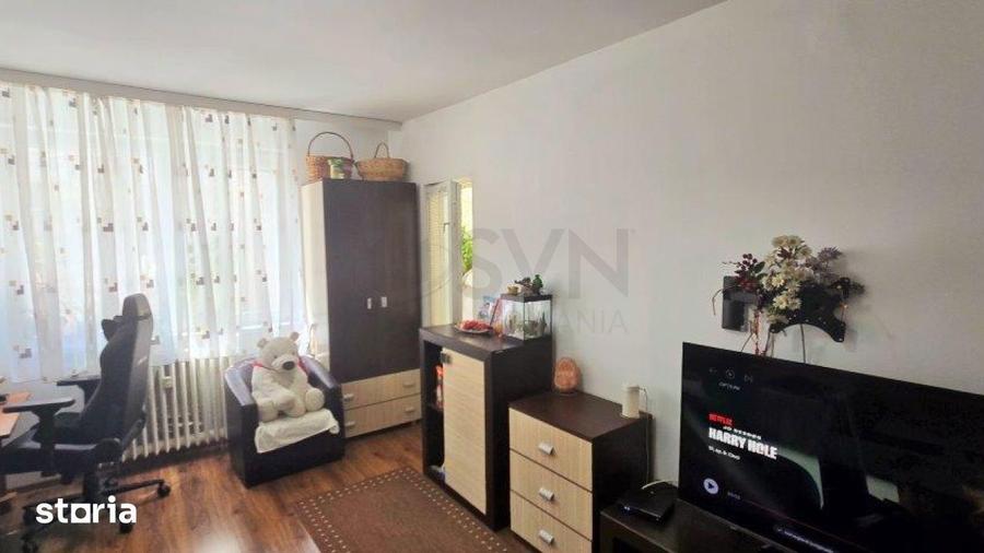 3 camere Str Ceahlau - 7