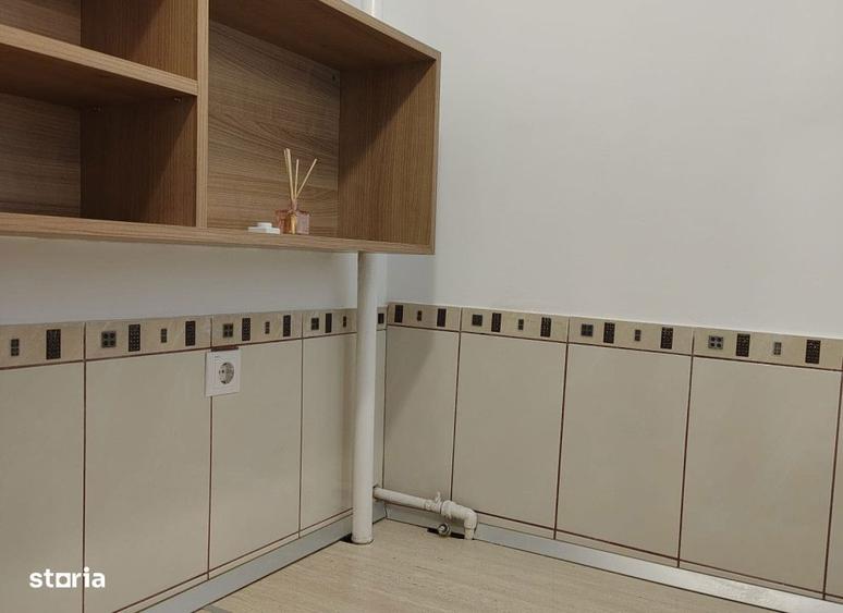 Apartament 1 camera Tatarasi , 31 metri, etaj 2 Cod:162001 - 10