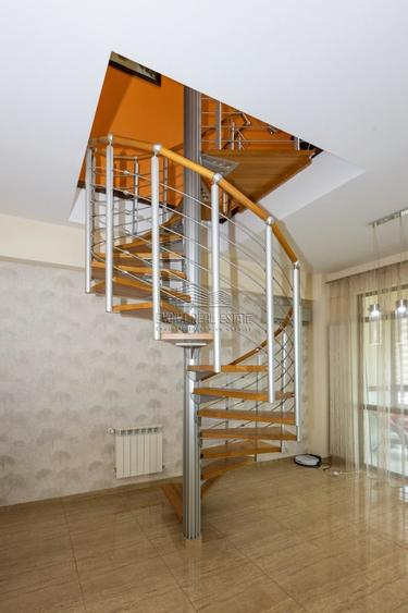 Apartament tip duplex cu vedere la lac Siutghiol – Mamaia Sat - 27