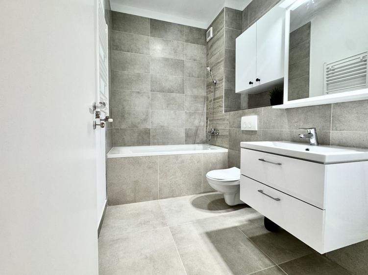 Un cămin nou și liniștit, prima închiriere – Zona Aradului - 14