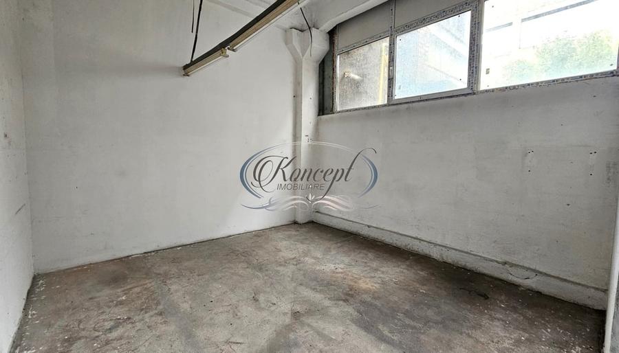 Hala ideala pentru productie sau depozit in Piata 1 Mai - 5
