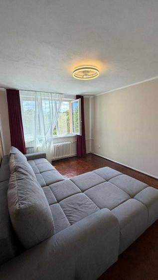 Proprietar Vand Apartament 2 Camere Renovat Plopilor - 2