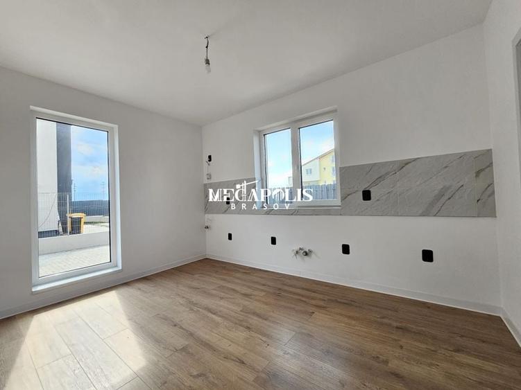 Predare Decembrie 2025 | TVA Inclus | Utilități | Credit - 1