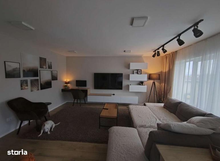 Casa cartierul Veteranilor, in spatele parcului Romanescu bl/ ANL - 5