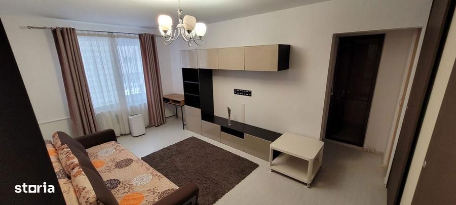 Apartament 3 camere Gorjului, renovat,utilat - 5