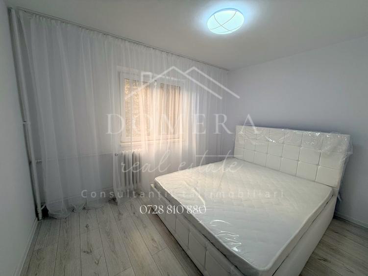 Apartament 2 camere | Etaj 1 | Gata de mutat | Renovat complet | Brâncoveanu - 4