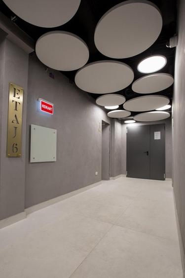 Birouri  205-1121 mp, cladire birouri ultralux Eminescu-comision zero - 7