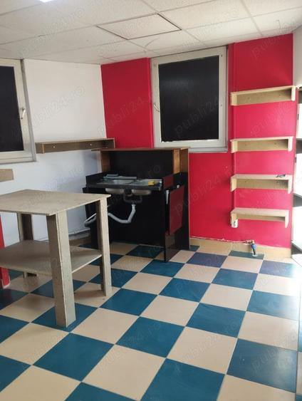 Dau in chirie Spatiu Comercial , SC 35 mp, bun firme, birouri etc - 7