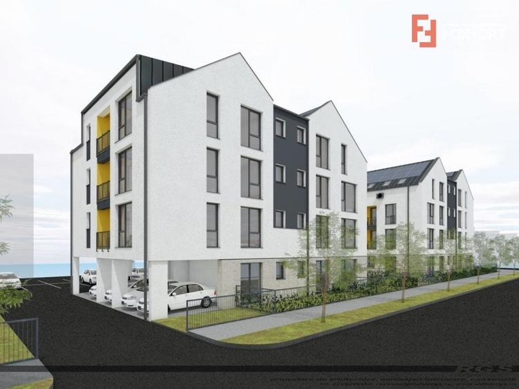 Apartament 2 camere la etajul 1, in Timisoara - 1