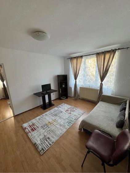 Inchiriez Apartament 2 Camere Casa De Cultura - 5