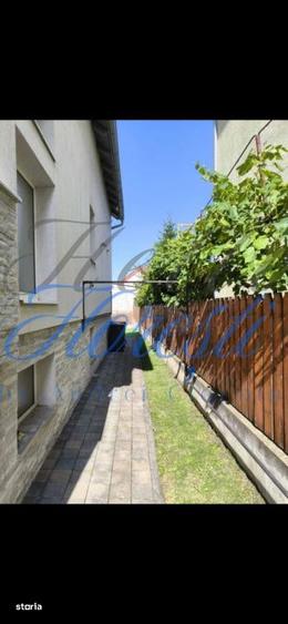 Vila 7 camere , 330 MP, Zona Andrei Muresanu , Cluj - 3