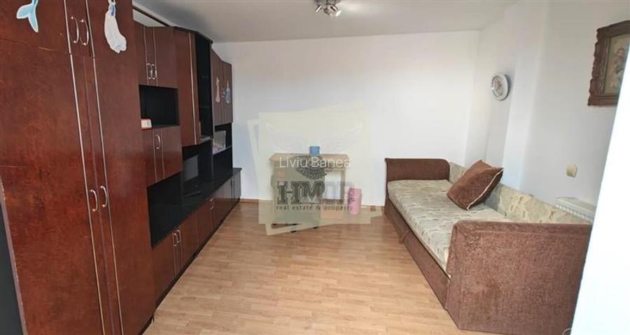 Apartament 2 camere 41 mp zona Vasile Aaron