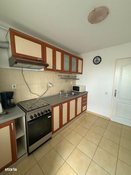 Apartament de inchiriat, 1 camera, 46 mp, Calea Turzii zona MOL - 16