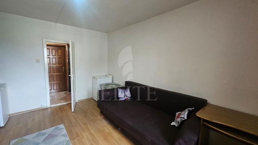 Garsoniera &icirc;n zona EXPOTRANSILVANIA - 7