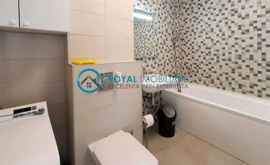 Royal Imobiliare- Inchiriere apartament 2 camere, zona Albert MRS - 8
