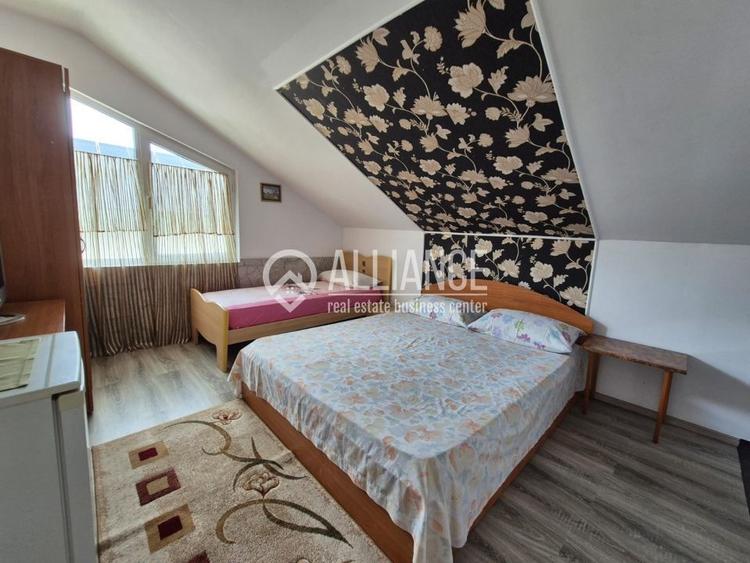 Eforie Nord (COD 02) - Pensiune 10 camere la doar 800 m de mare - 32