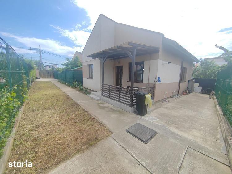 Casa Individuala Pantelimon Super Pret - 10