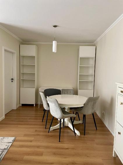 Apartament 2 Camere Adora Pipera – 57 mp – Orientare Sud-Vest – Parcare inclusă  - 6