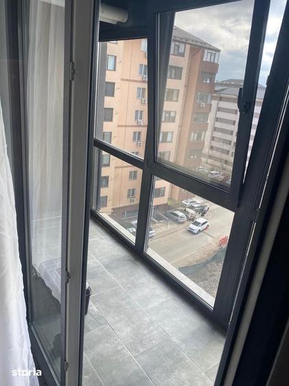 Apartament 2 camere, balcon, etaj 6, Chiajna direct proprietar - 3