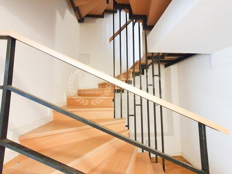 Casa tip duplex la cheie 6 camere | 213 mp util | Europa | E. Ionesco - 18