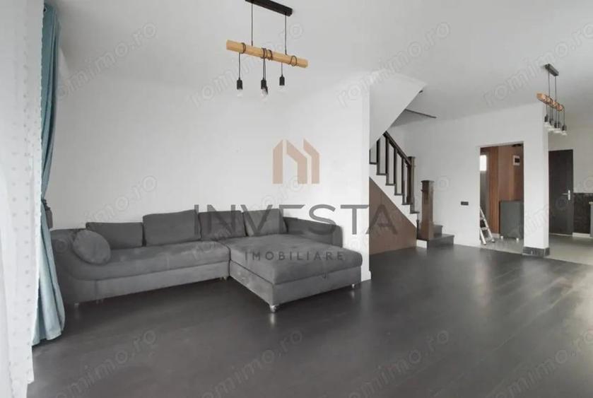 Duplex de vanzare cartier Europa in spate la reprezentanta Mercedes - 8