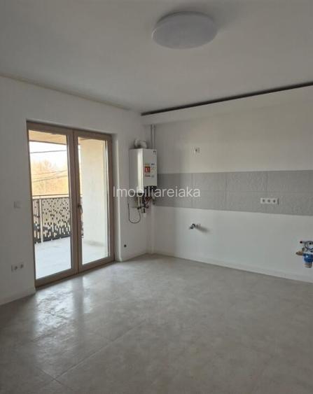 Zona DruRelax, apartament 3 camere, etaj 1