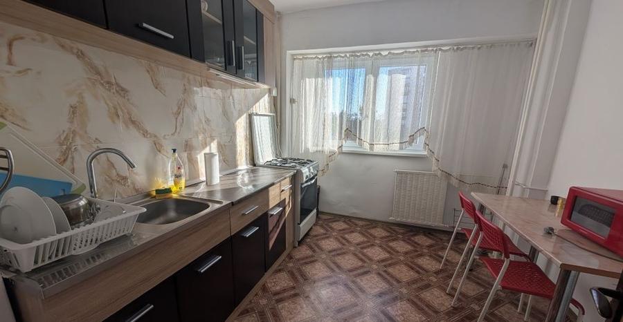 2 camere | decomandat | Gorjului | Metrou Gorjului - 5