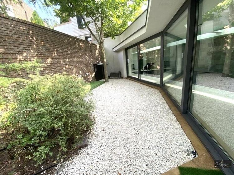 5-room villa, complex with indoor pool, Iancu Nicolae area, British School - 28