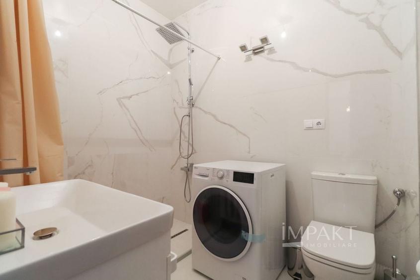 Apartament la cheie cu 2 camere in cartierul Europa - 10