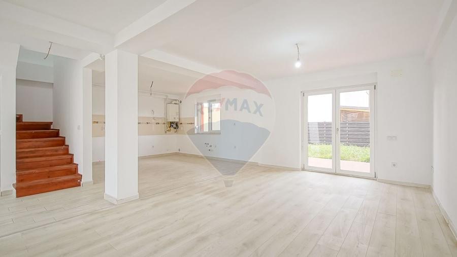 Comision 0 | Casa insiruita de vanzare in Sanpetru - 9