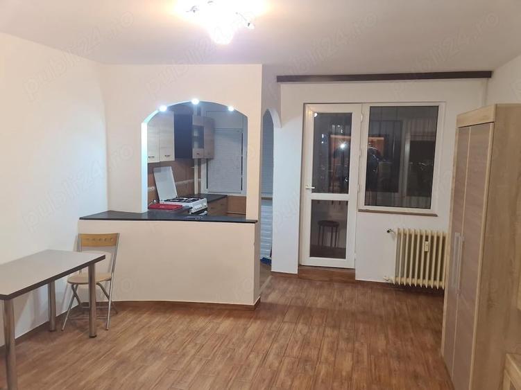 Garsoniera metrou Dristor 2 - 2