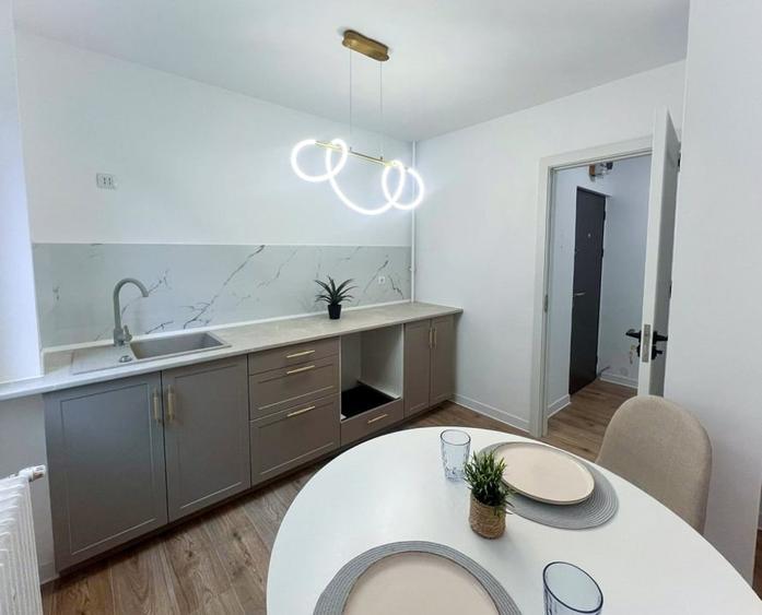 Apartament 2 camere, 47.50 mp, Bulevardul Carol I, zona Garii - 4