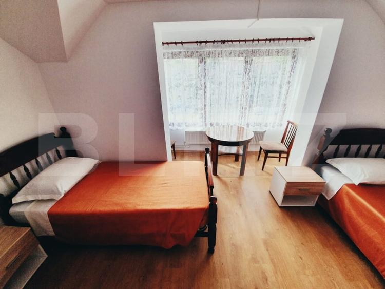 Proprietate 10 camere pentru investitie, teren 1320 mp, Comuna Mociu - 15