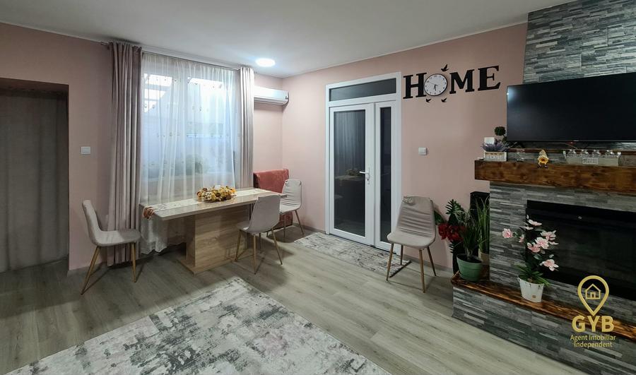 Casă cu 5 camere, S+P+Mansarda-zona centrală Oradea(Strada Primariei) - 2