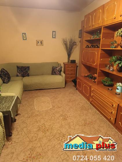 De vânzare – apartament cu 3 camere, Tiglina II, str. Doja - 1