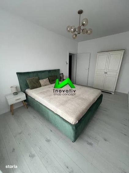 Penthouse 2 camere prima inchiriere Sibiu Deventer - 6
