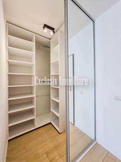 Vedere Frontala la Lac - Lake On - Apartament Premium cu 2 camere si Terasa Mare - 14