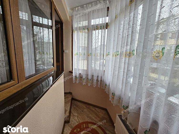 Apartament cu 2 camere, cartier Micro 14, etajul 1, mobilat ?i utilat - 2
