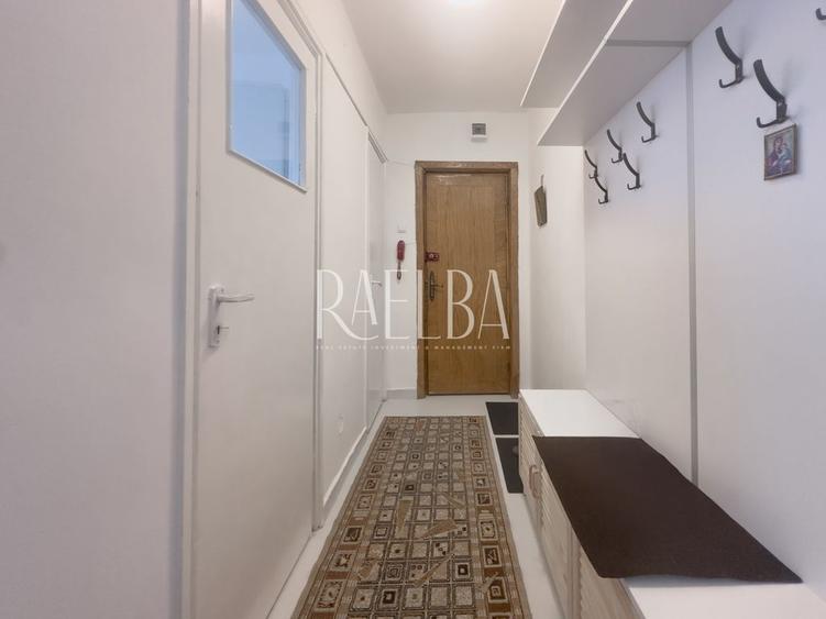 3 camere | Mihai Bravu 147| Metrou Muncii / Iancului - 4