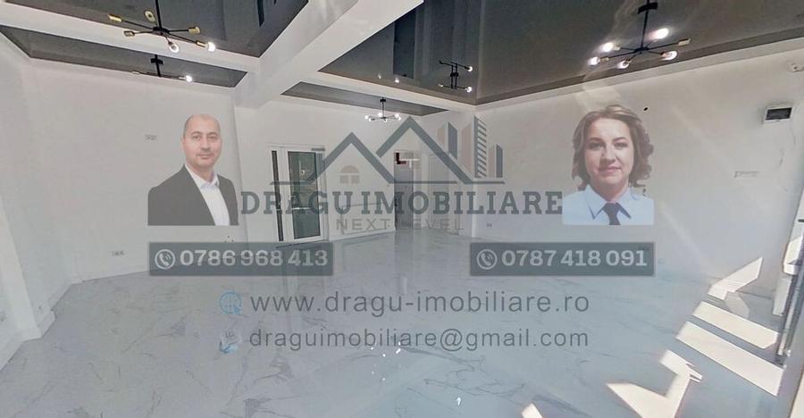 Spatiu comercial 55 mp/Tecuci / PROMOTIE BLACK FRIDAY - P... - 2