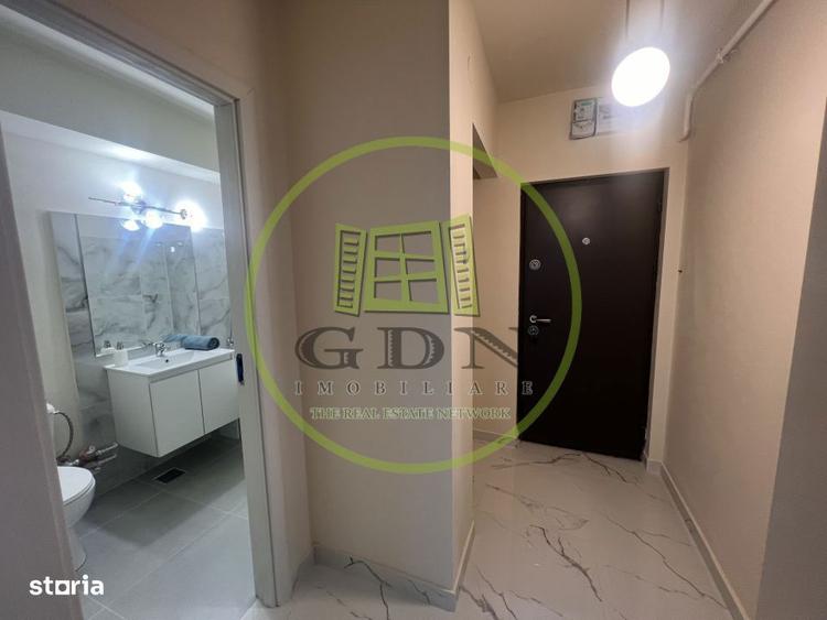 Apartament 2 camere, cartier Garii, zona Lidl - 2